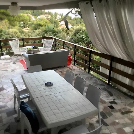 Villa Villa Duino *