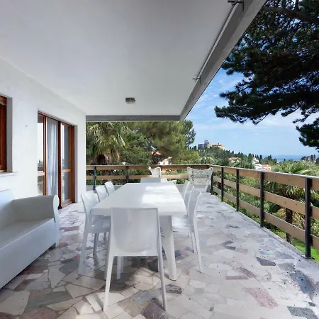 Villa Villa Duino *