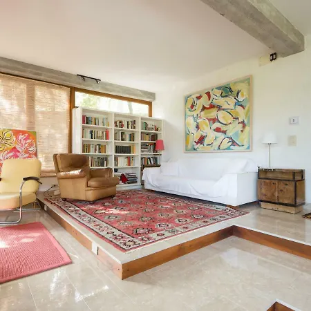 Villa Duino Villa *